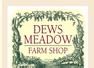 Dews Meadow Farm Shop Oxford